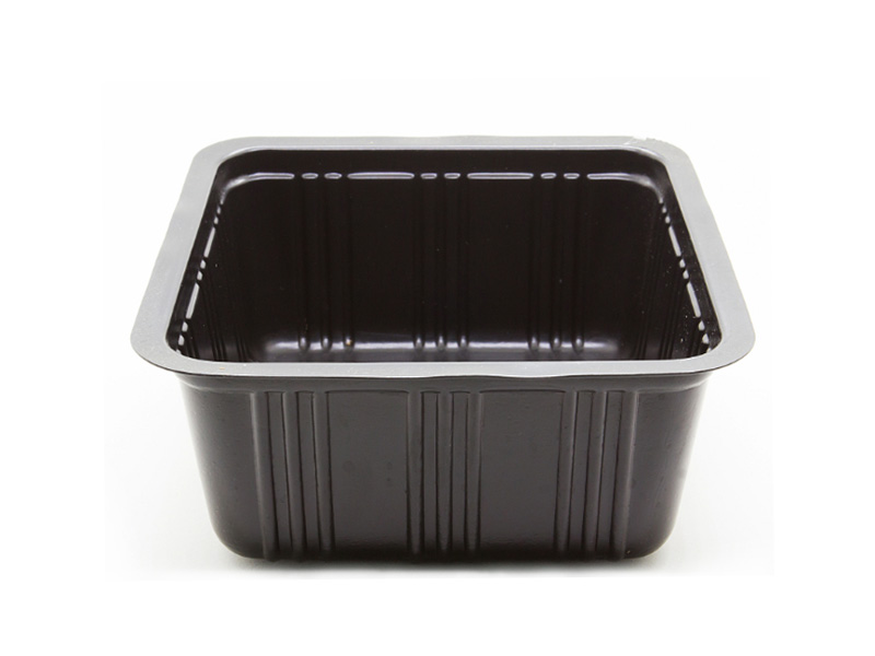 plastic bowl