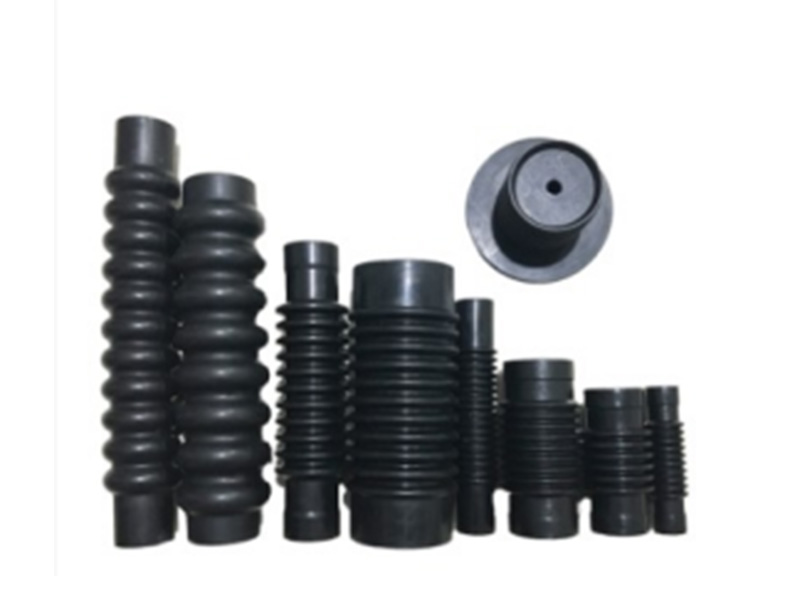 plastic tube