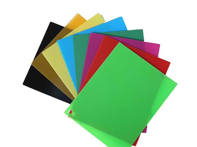 Paper jam