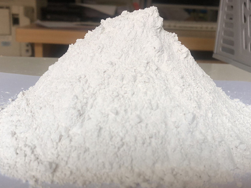 滑石粉的主要应用领域