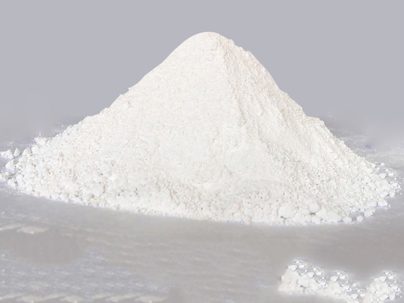 Calcium carbonate
