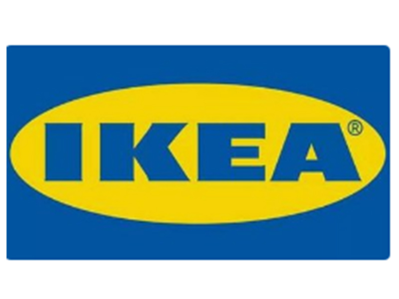 富思源合作客户-IKEA