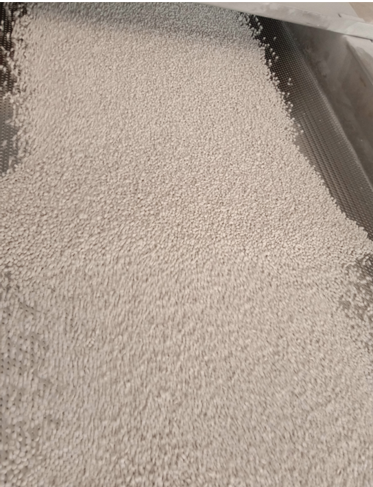 流延膜专用母粒